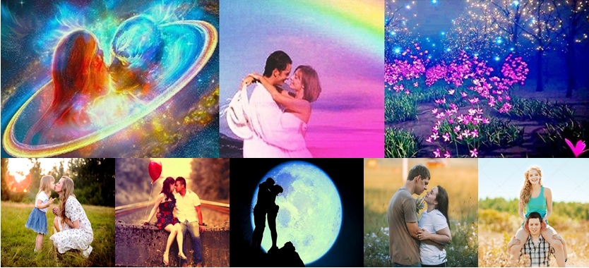 Мир от Любви