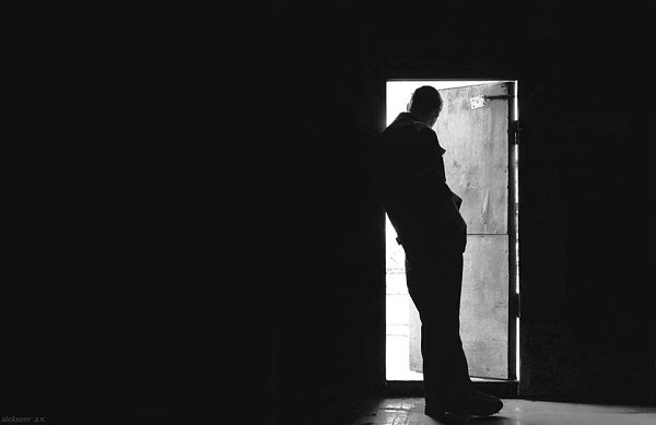 Добровольцем на войну