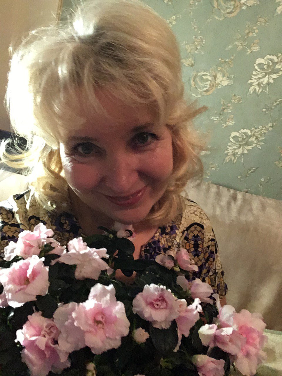 Мы любим. Посвящение С. Т. 13517