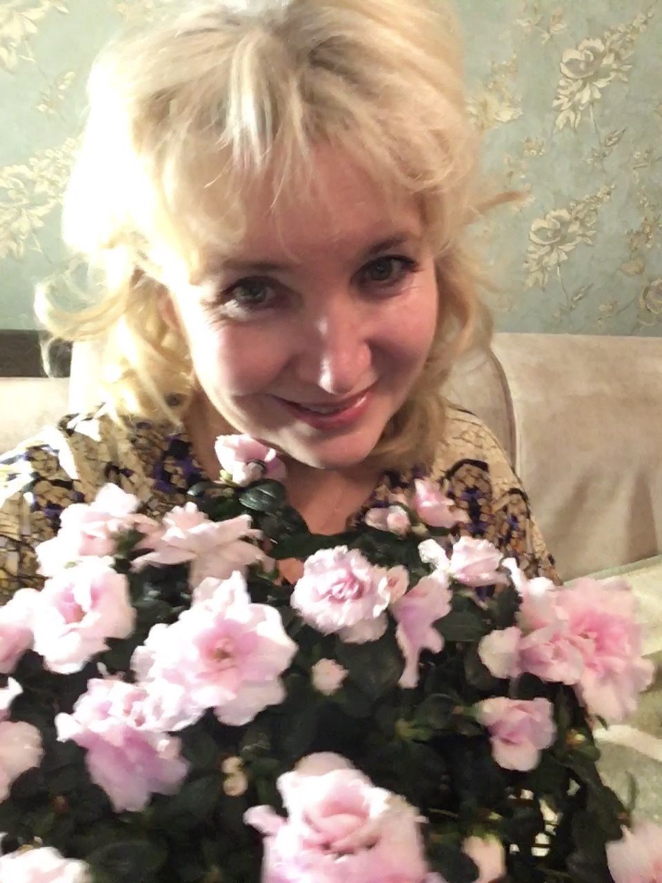 Вселенную открыла. Посвящение С. Т. 13518