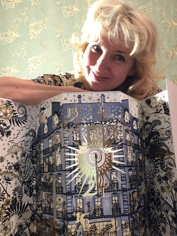 Лишь для тебя. Посвящение С. Т. 13521