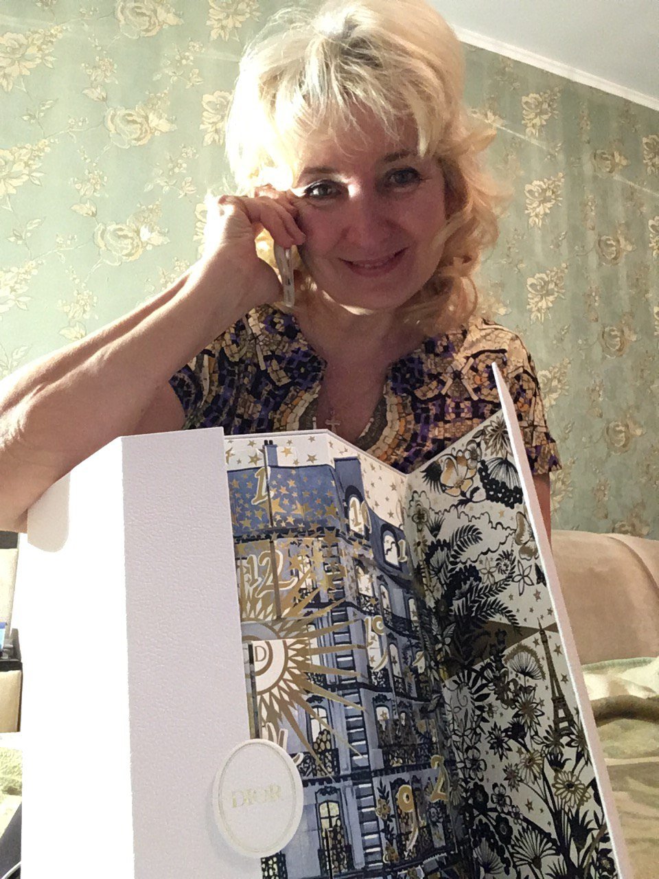 Твой звонок. Посвящение С. Т. 13522