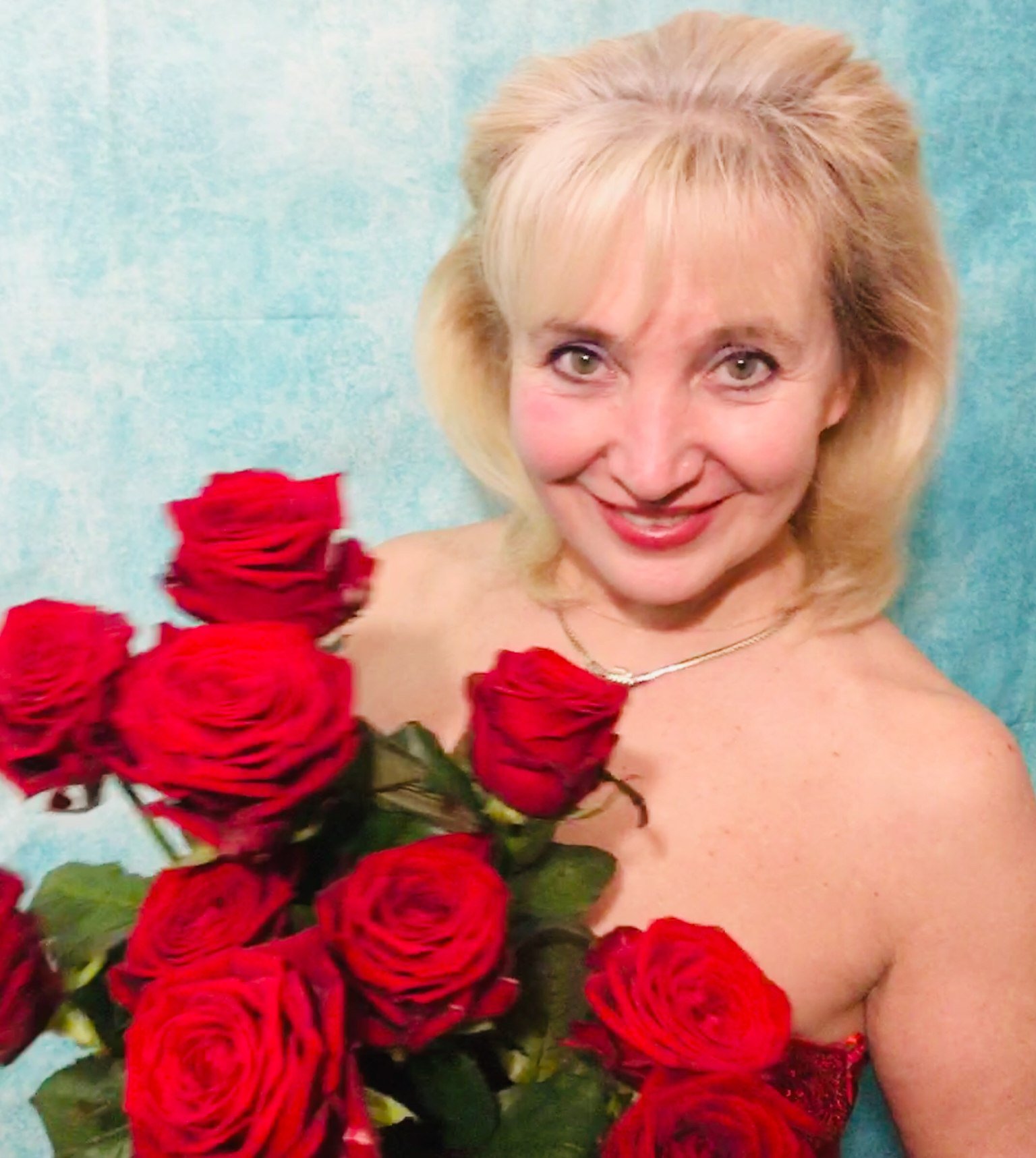 В сердце навсегда. Посвящение С. Т. 13523