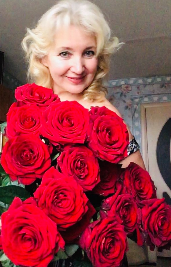 Смотрю в глаза твои. Посвящение С. Т. 13532