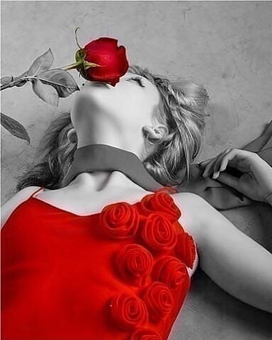 Луч надежды