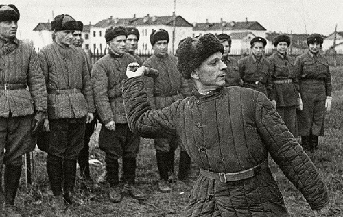 Не забывайте нас!