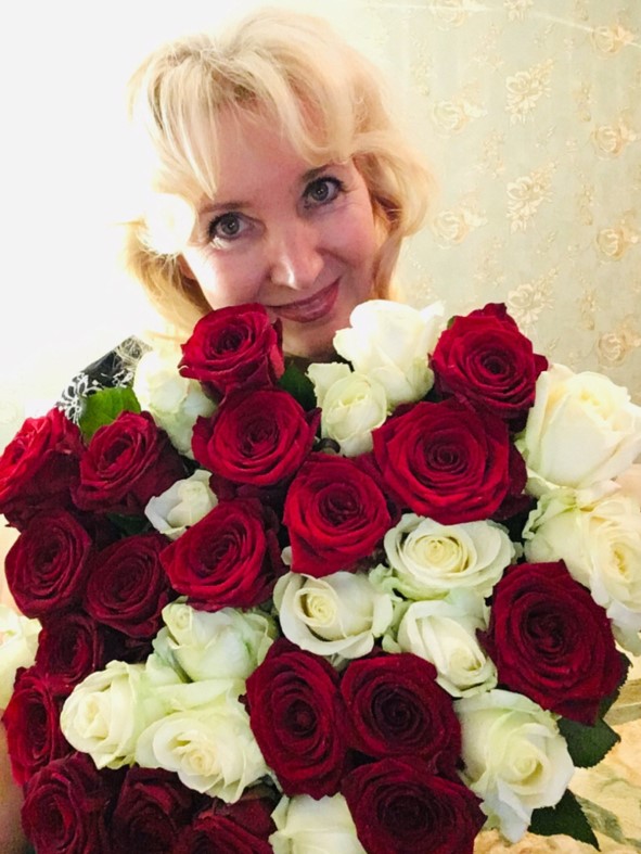 Мы вместе навсегда. Посвящение С. Т. 13528