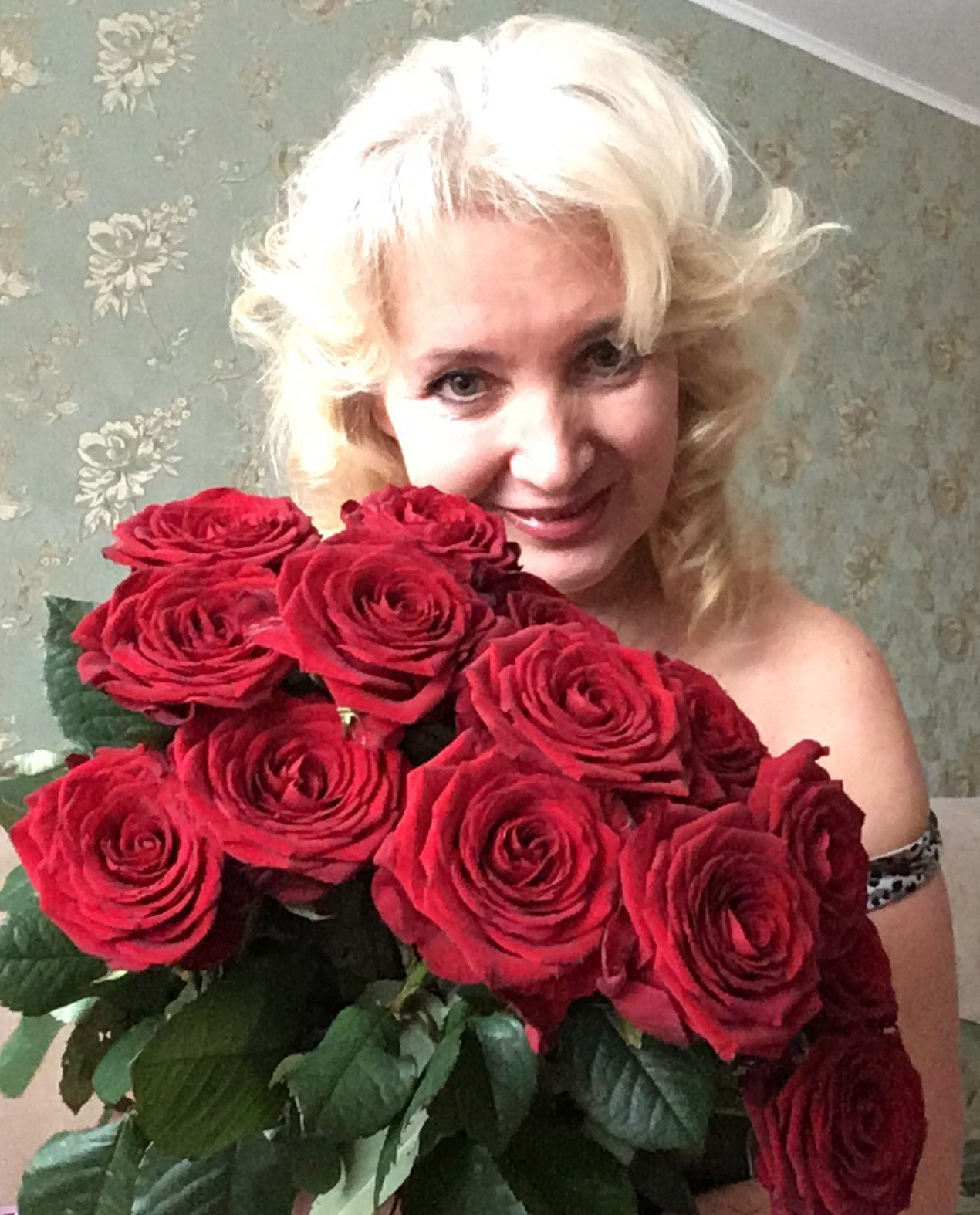 С тобою рядом. Посвящение С. Т. 13541