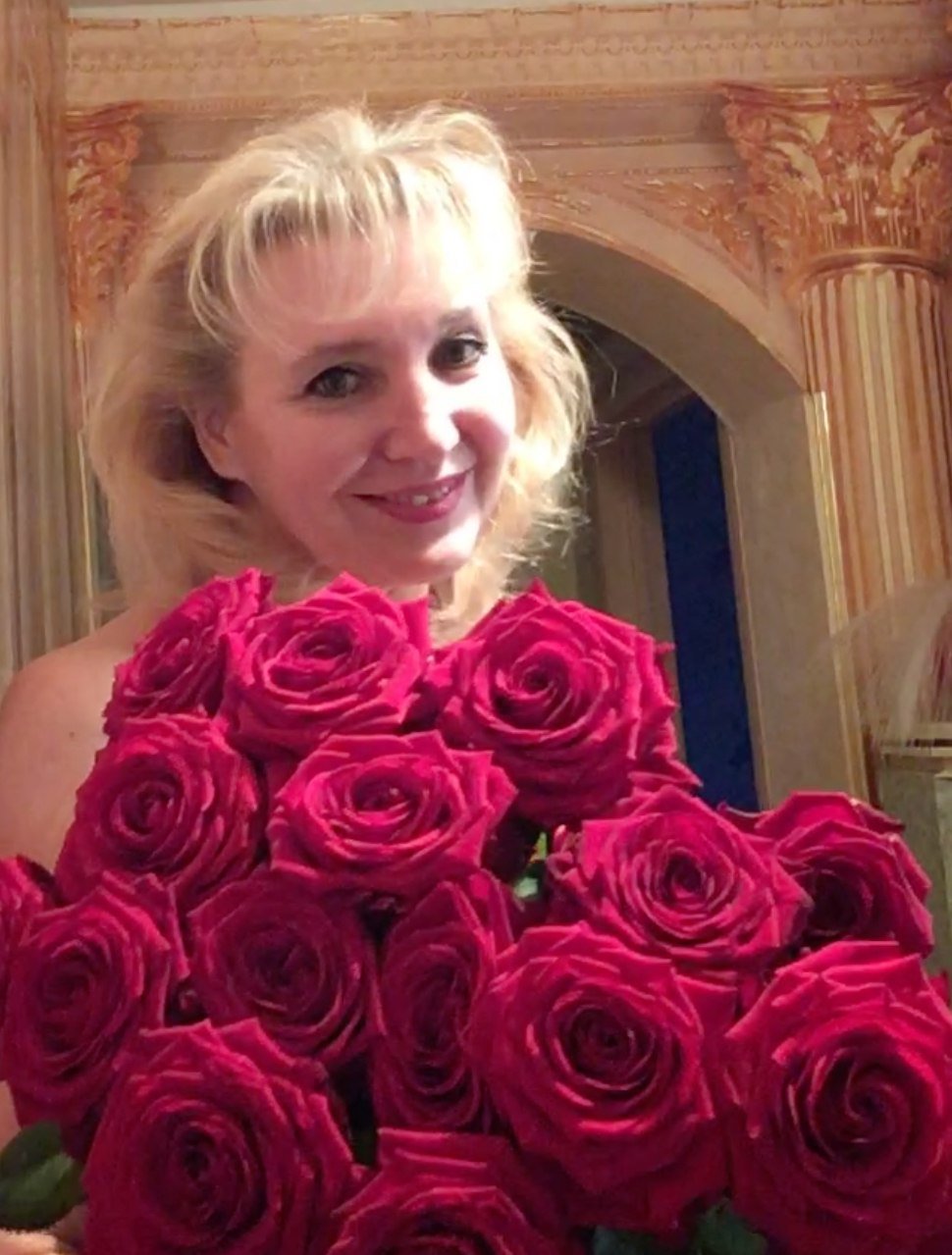 Тебе судьбу я посвящаю. Посвящение С. Т. 13542