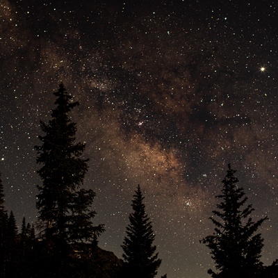 Звезда зажжется