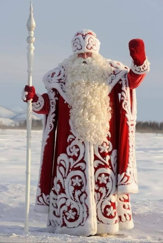 Год проходит, Новый мчится,