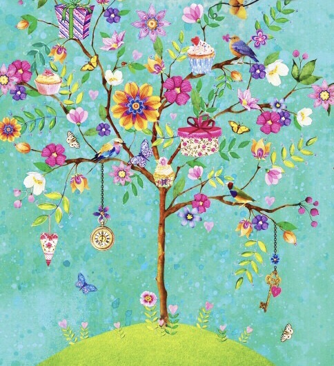 Времена года