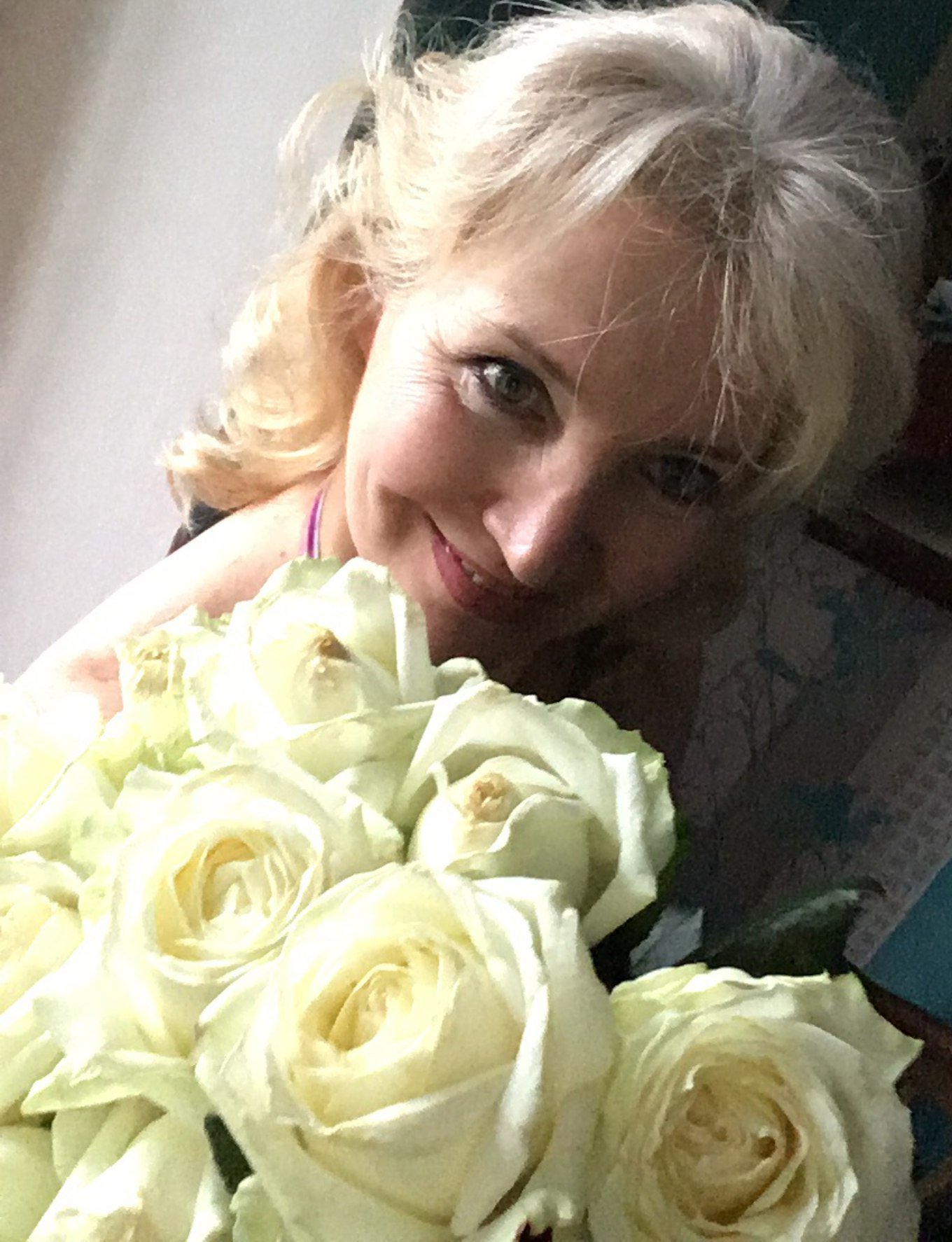 Лишь для тебя. Посвящение С. Т. 13534