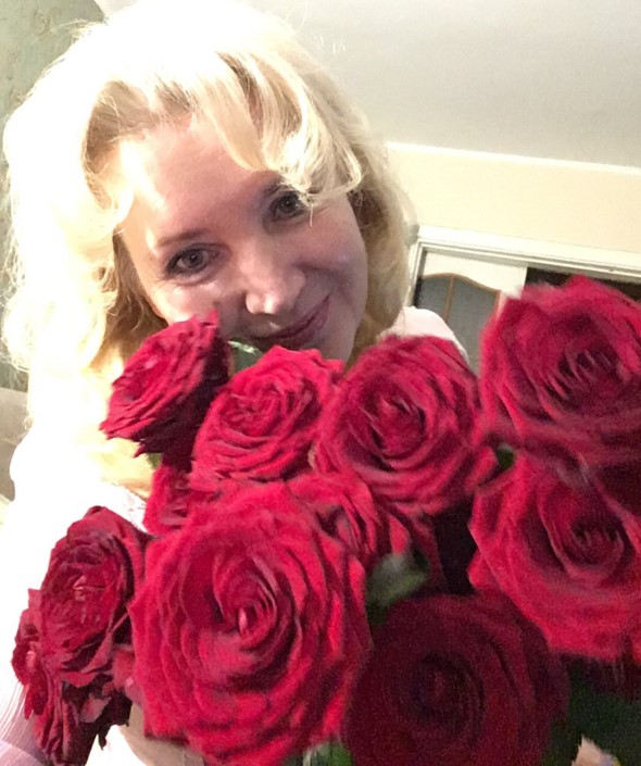 Моё очарованье. Посвящение С. Т. 13536