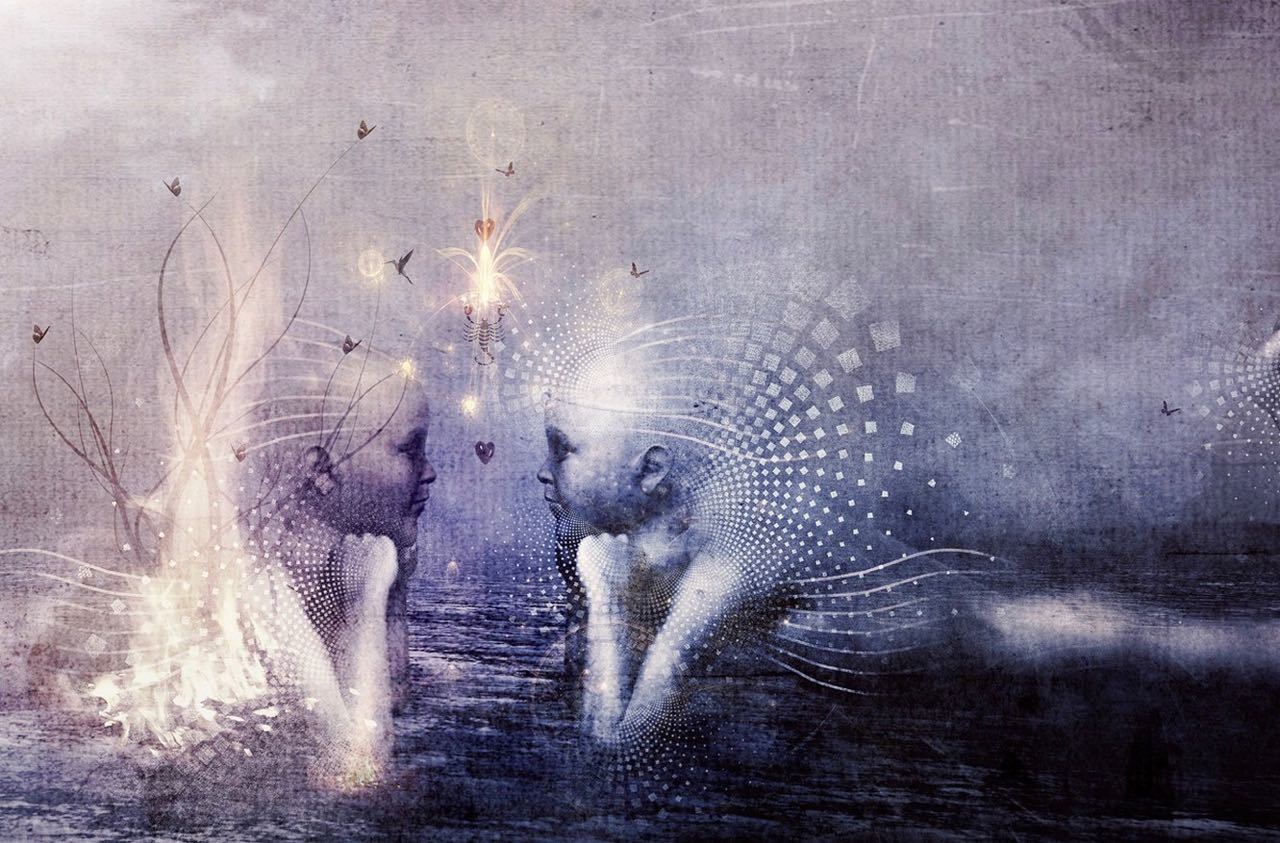 Что ты скажешь своей душе?