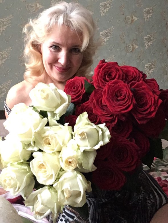 Сердца ласковое чудо. Посвящение С. Т. 13544