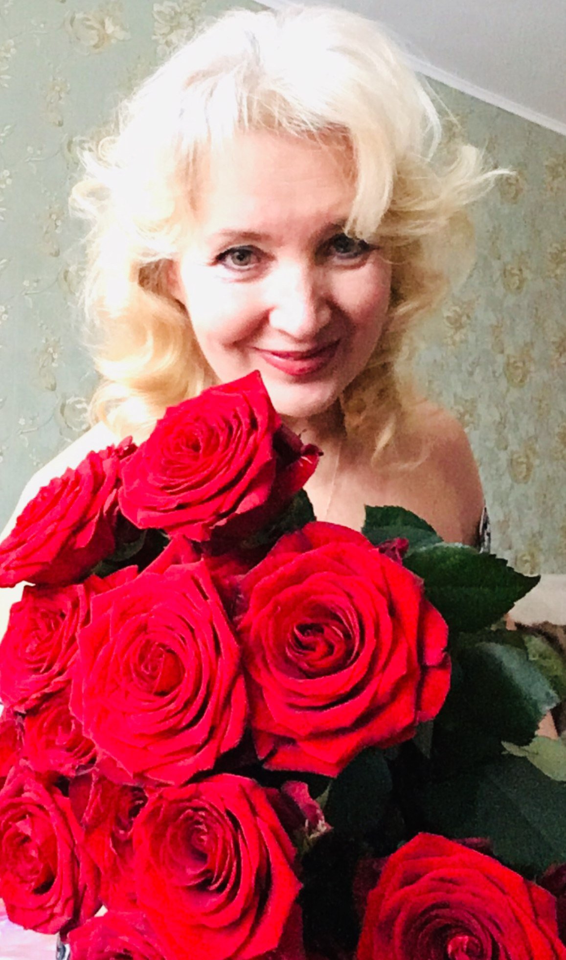 Красавица судьбы моей. Посвящение С. Т. 13545