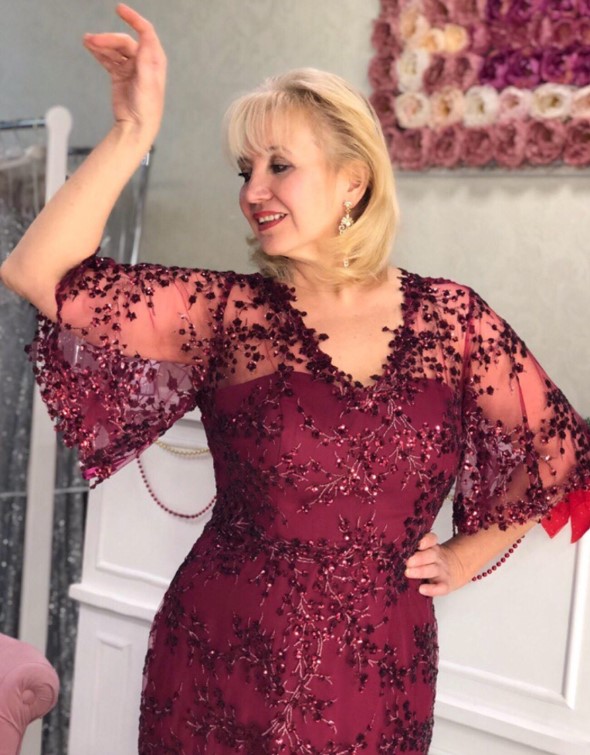 Целый мир очаровала. Посвящение С. Т. 13551