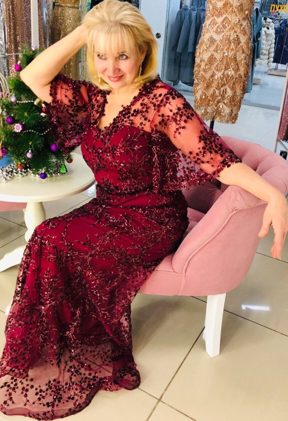 Ты навсегда соединила. Посвящение С. Т. 13552