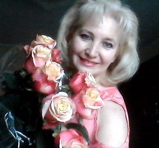 Ты со мной. Посвящение С. Т. 13563