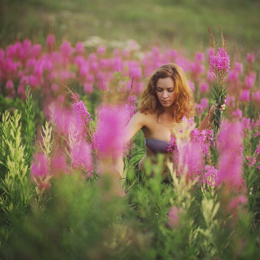 Не просто вода