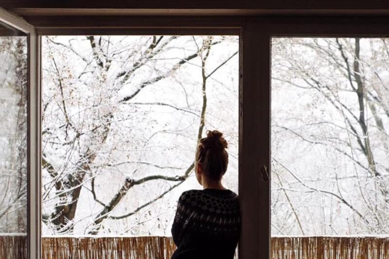 Мои вчерашние печали