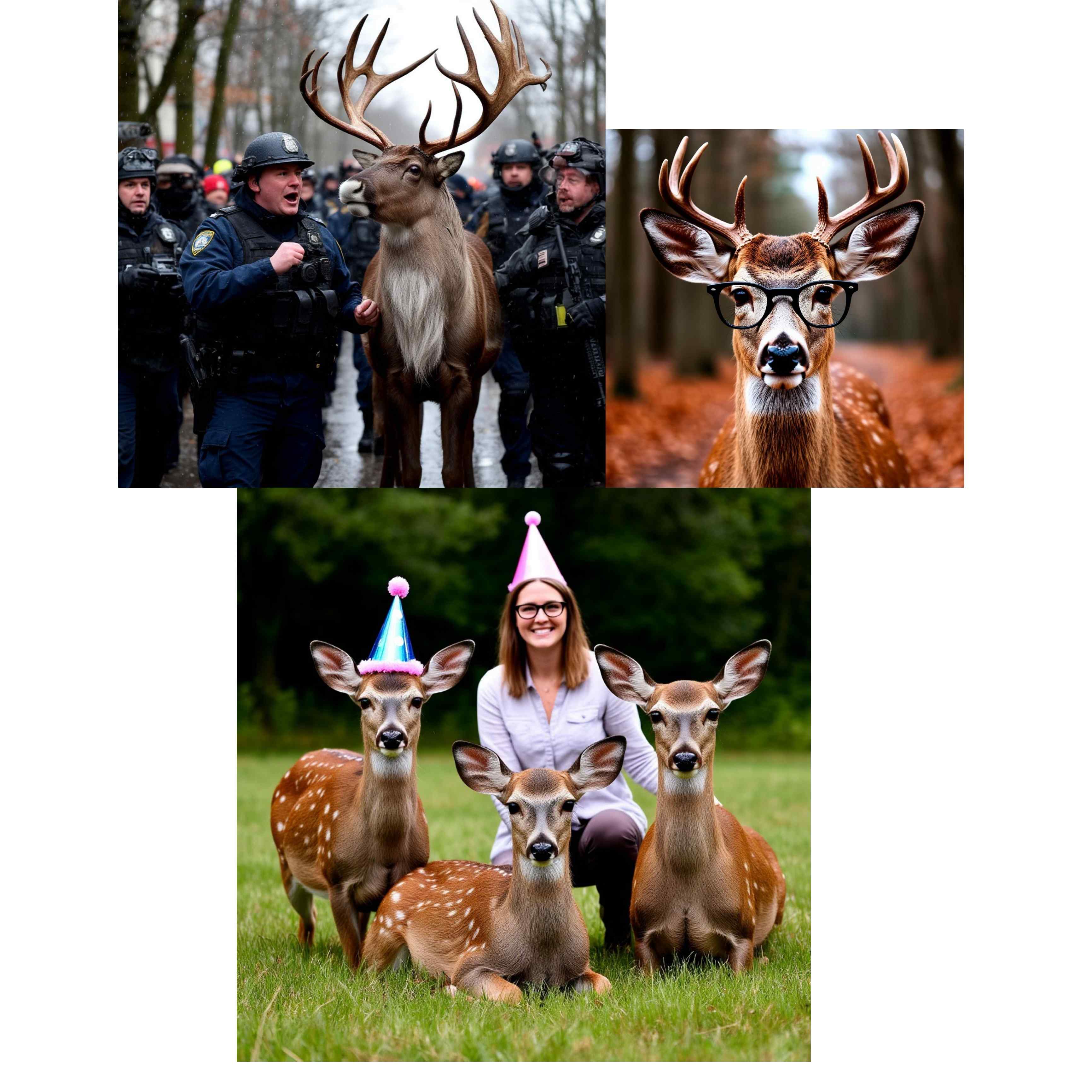 Самый лучший день