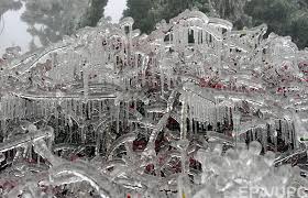 В крижаному царствi