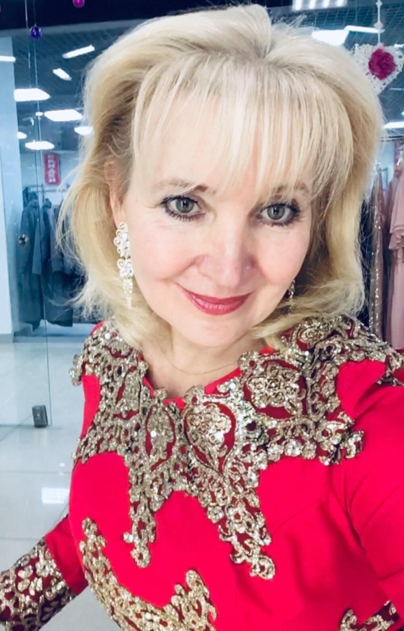 Очарованье милых глаз. Посвящение С. Т. 13555