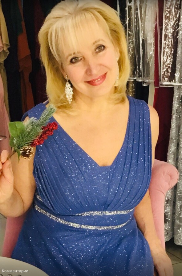 Ты так нежна. Посвящение С. Т. 13557