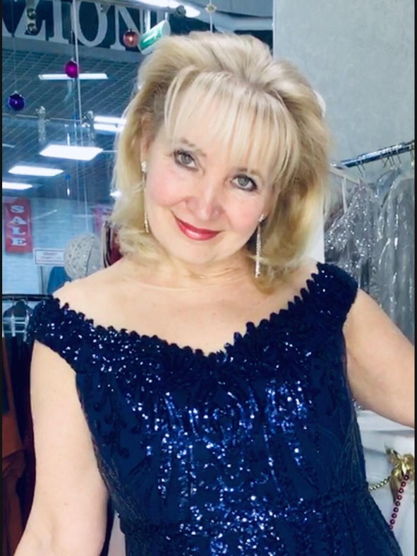 Твой свет небесной красоты. Посвящение С. Т. 13558