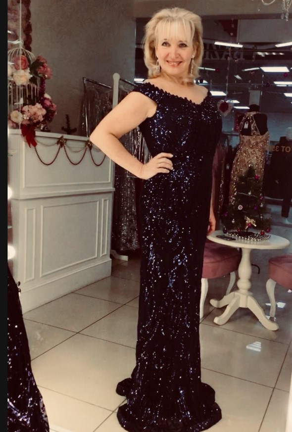 Моя прекрасная Царица. Посвящение С. Т. 13559