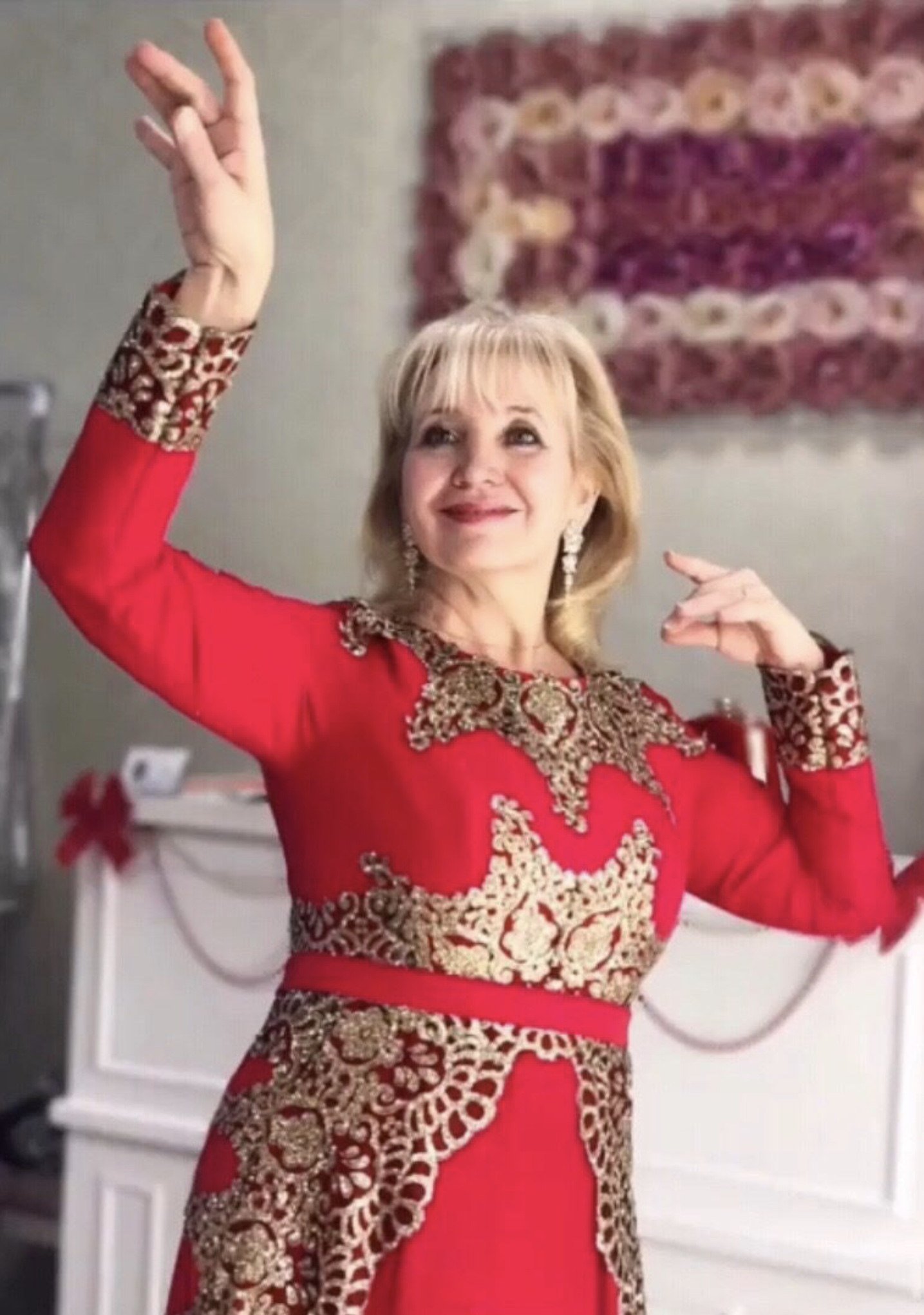 Словно птица. Посвящение С. Т. 13561