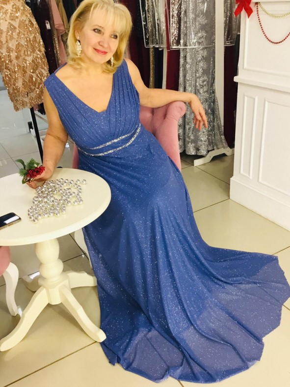 Так прекрасна и мила. Посвящение С. Т. 13570