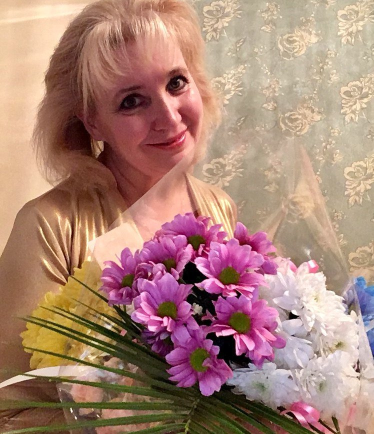 Счастье. Посвящение С. Т. 13572