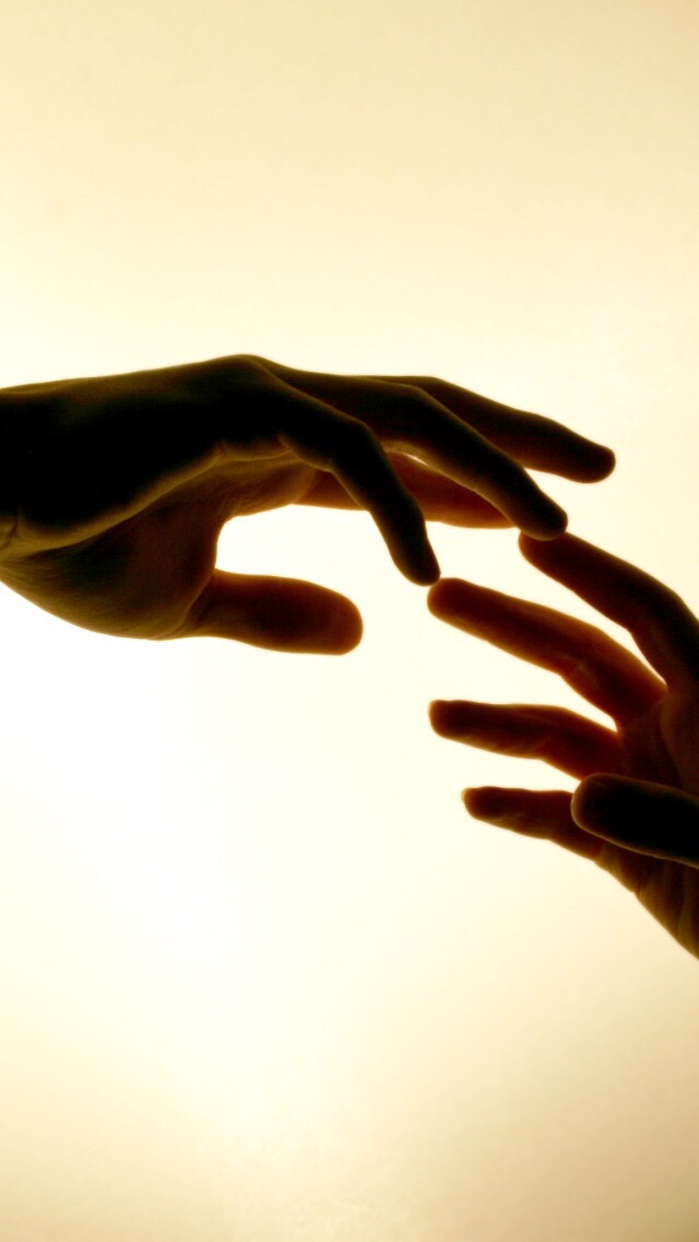 Соприкосновения