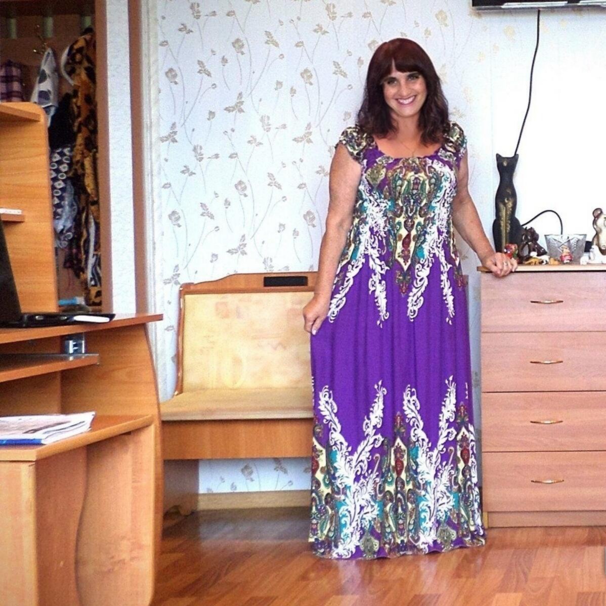 Ты, сегодня, мне во сне приснился,