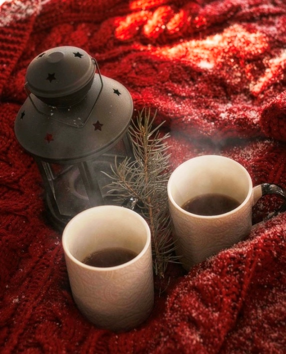 Кофе варится