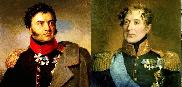 Генерал Раевский буксир