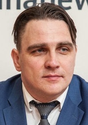 Адвокат министра