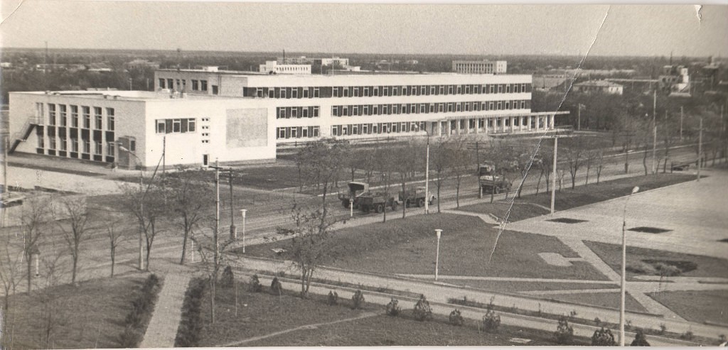 Петровка (Сергей Мигаль) / Стихи.ру