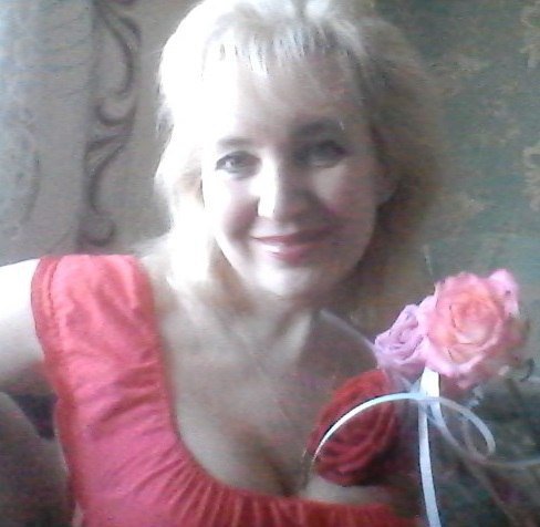 Тебя судьба мне подарила. Посвящение С. Т. 13582