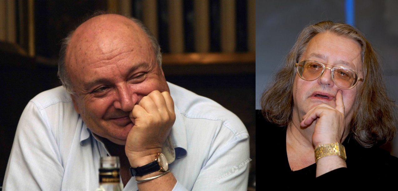 Старая гвардия