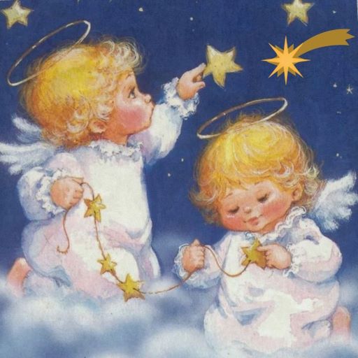 Стихи про Рождество для малышей 1