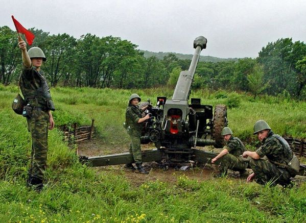 Забрали в армию меня. Ура! Акростих