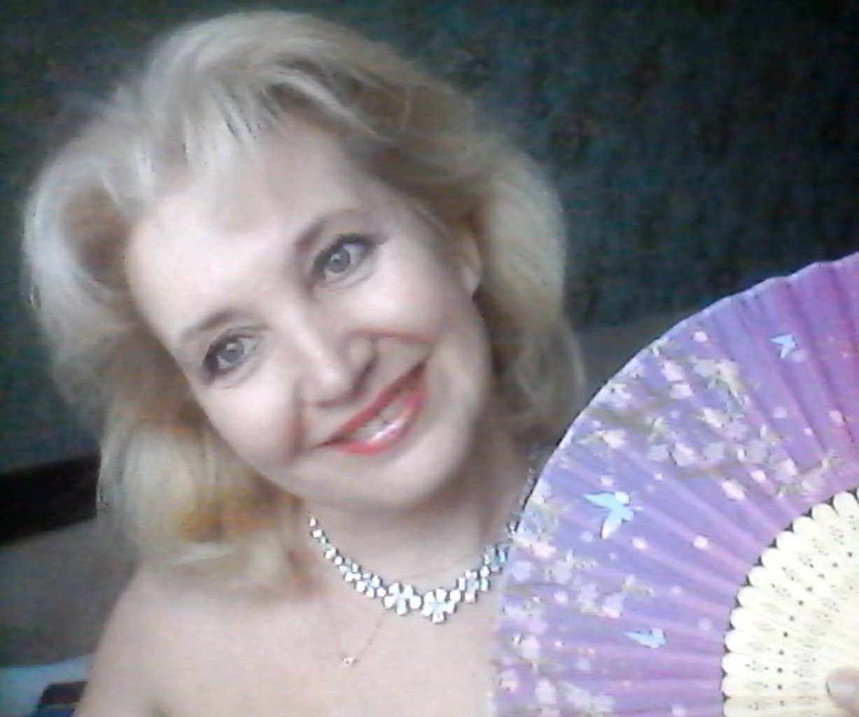 Давно знакомы. Посвящение С. Т. 13574