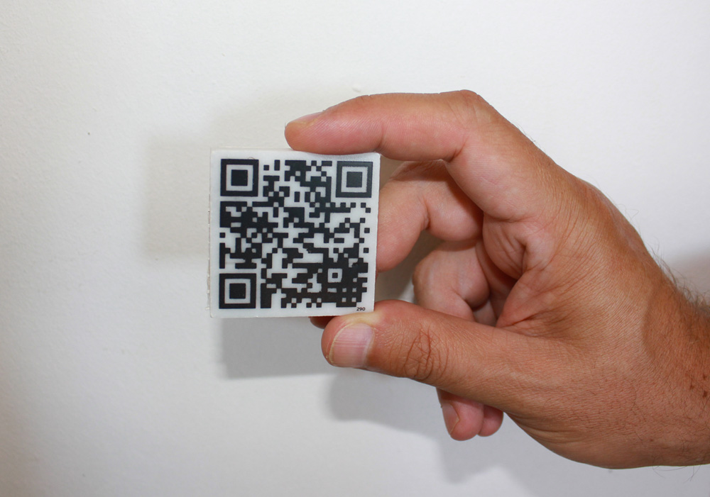 Нас маркируют, как товар