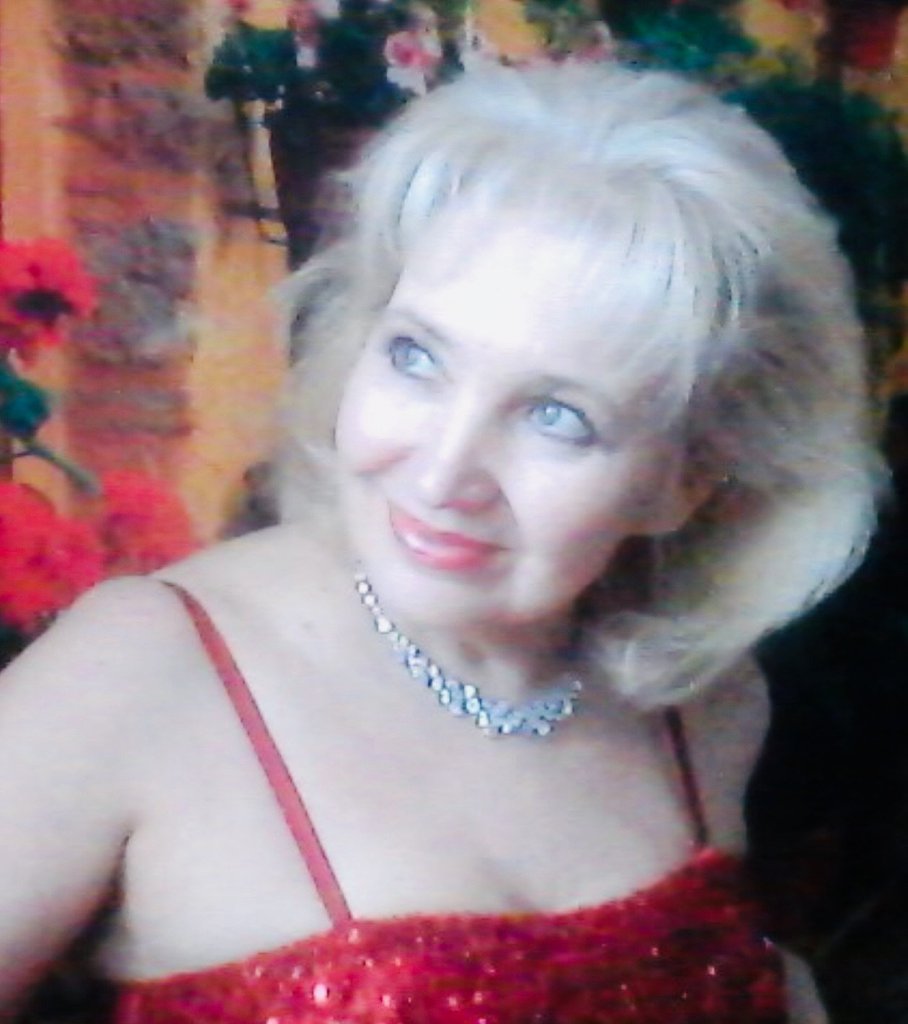 Ты сплетена. Посвящение С. Т. 13589