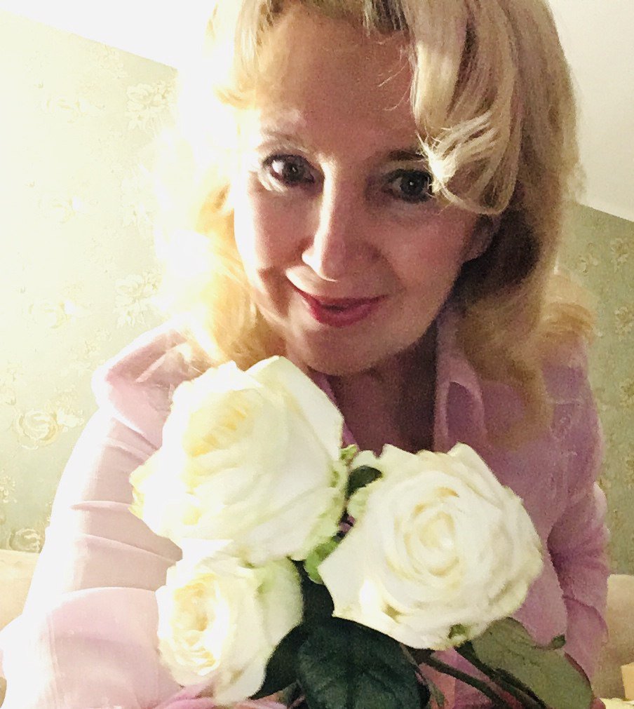 Свет души. Посвящение С. Т. 13593