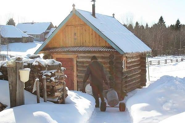 Берендеево царство